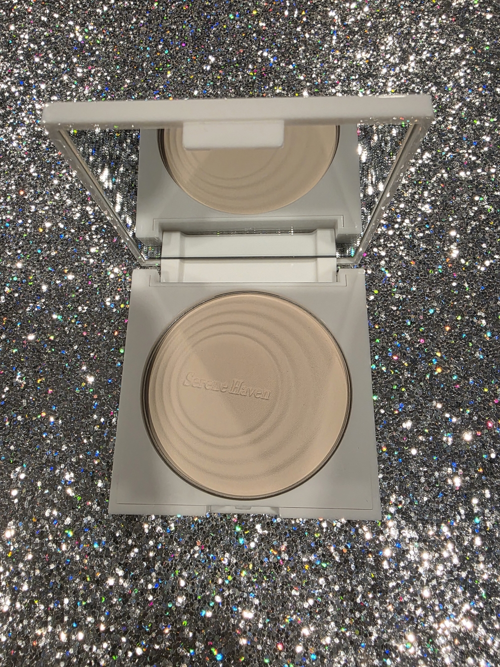 Pressed Powder - Picture 2 of 2